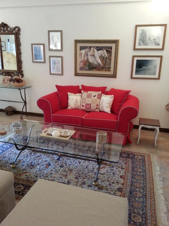 Artogne Residenza Camelia Montecampione מראה חיצוני תמונה