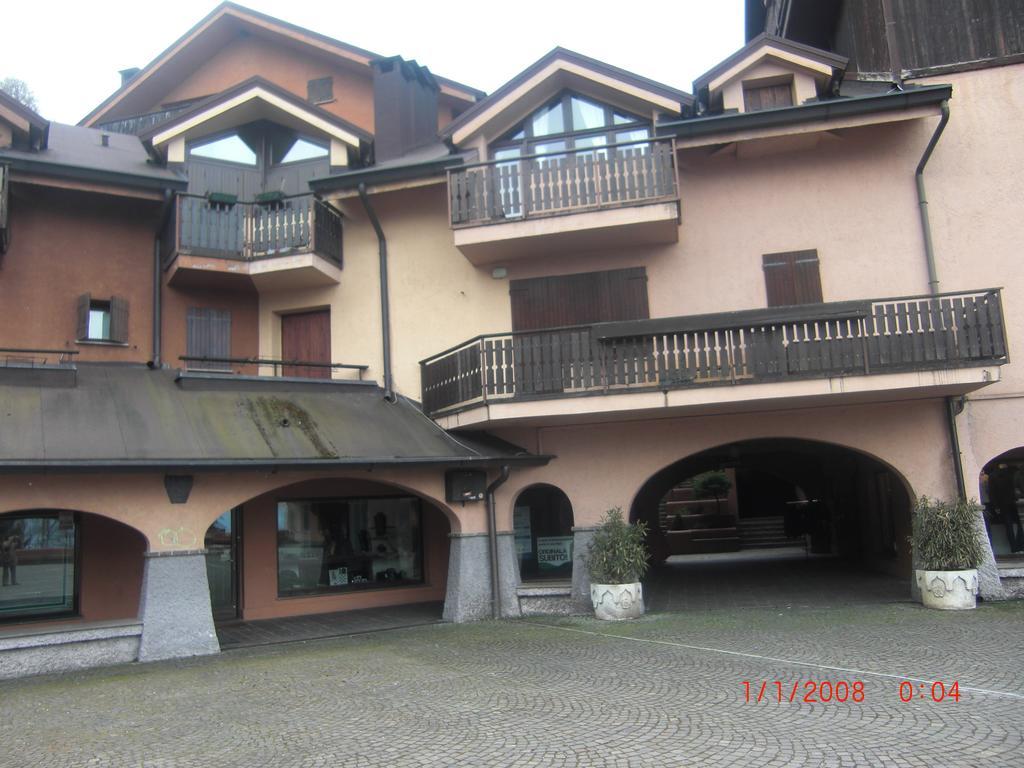 Artogne Residenza Camelia Montecampione מראה חיצוני תמונה