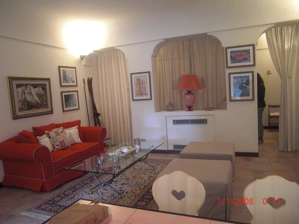 Artogne Residenza Camelia Montecampione מראה חיצוני תמונה