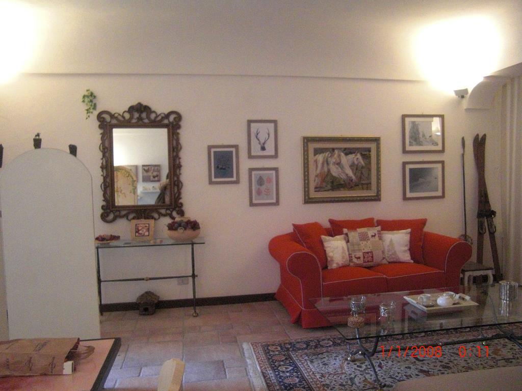 Artogne Residenza Camelia Montecampione מראה חיצוני תמונה