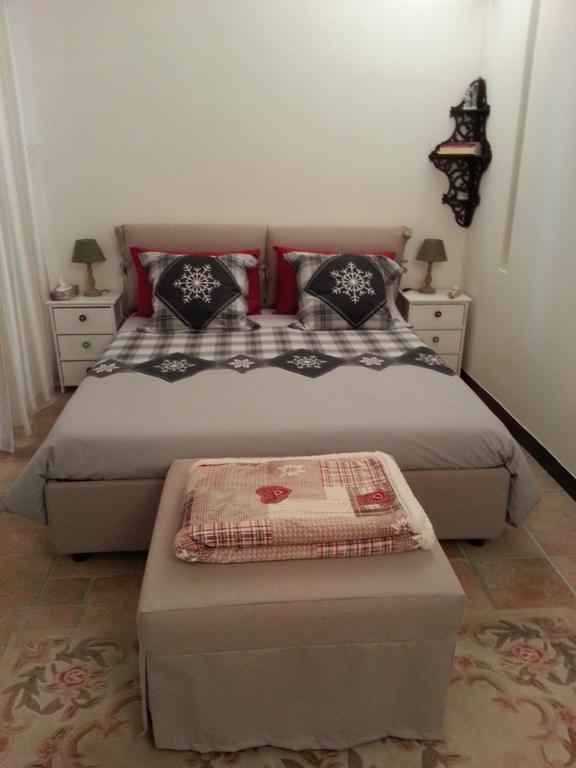 Artogne Residenza Camelia Montecampione מראה חיצוני תמונה