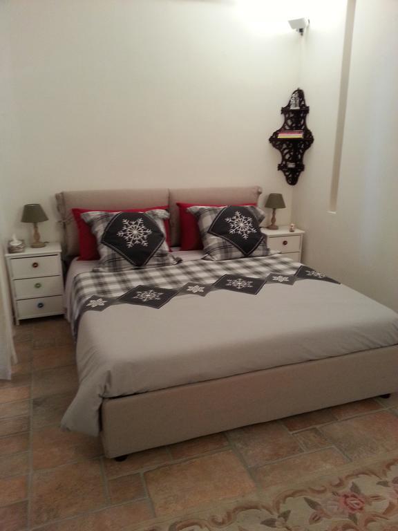 Artogne Residenza Camelia Montecampione מראה חיצוני תמונה