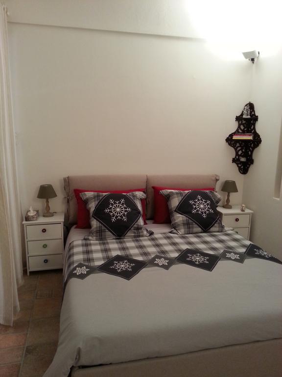 Artogne Residenza Camelia Montecampione מראה חיצוני תמונה