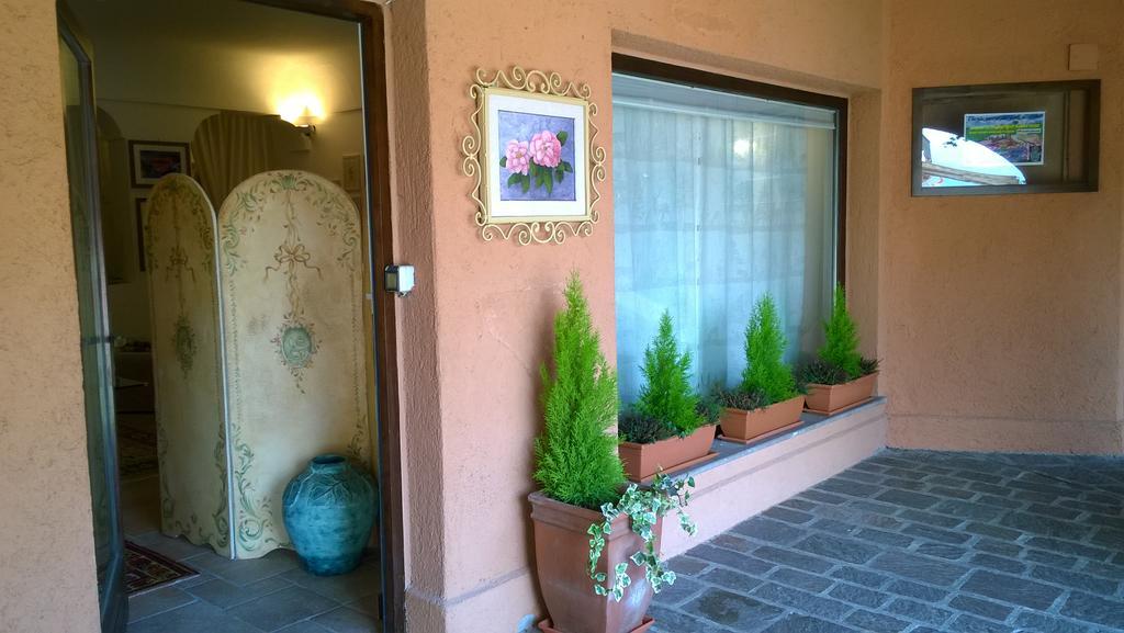 Artogne Residenza Camelia Montecampione מראה חיצוני תמונה