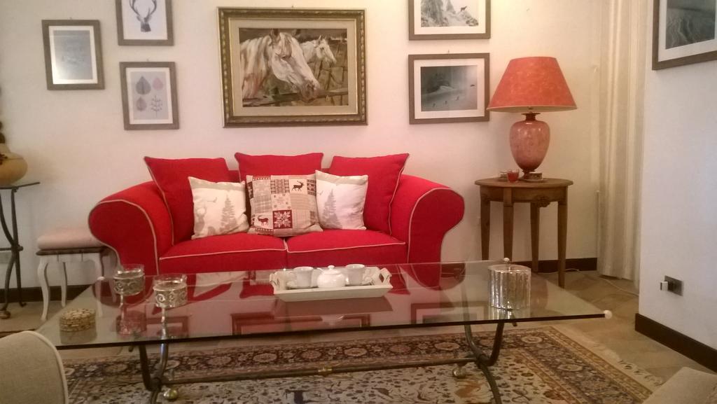 Artogne Residenza Camelia Montecampione מראה חיצוני תמונה