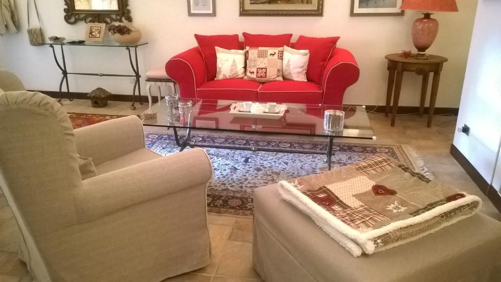 Artogne Residenza Camelia Montecampione מראה חיצוני תמונה