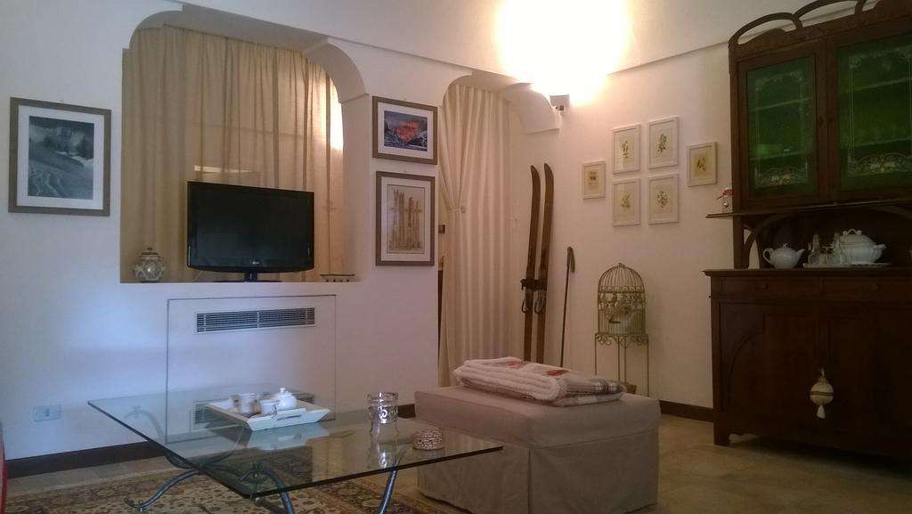 Artogne Residenza Camelia Montecampione מראה חיצוני תמונה